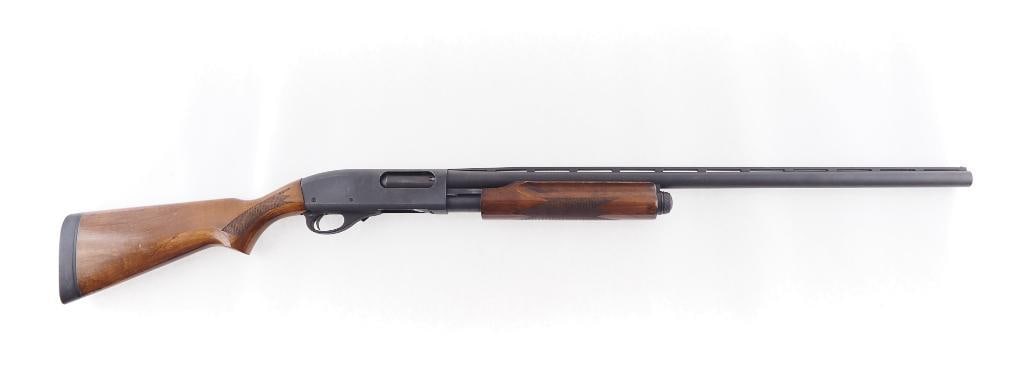 【ち40】RIOT SHOTGUN MODEL 31-RSZ WWII U.S. Marked Remington Model 31 Slide Action Riot