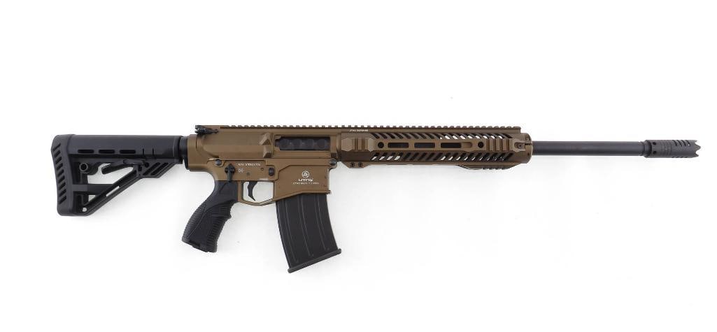 UTAS-USA Model XTR-12 Semi-Automatic Shotgun (1 of 20)