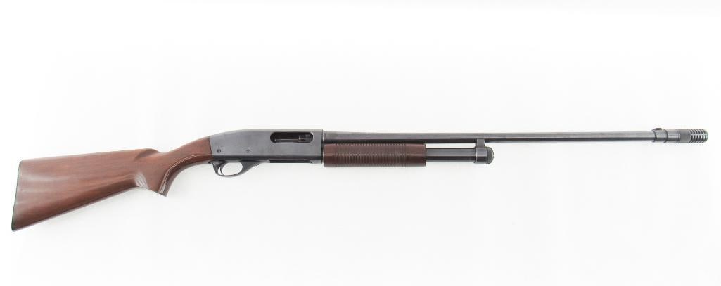 Remington Model 870 Wingmaster Slide Action Shotgun (1 of 20)