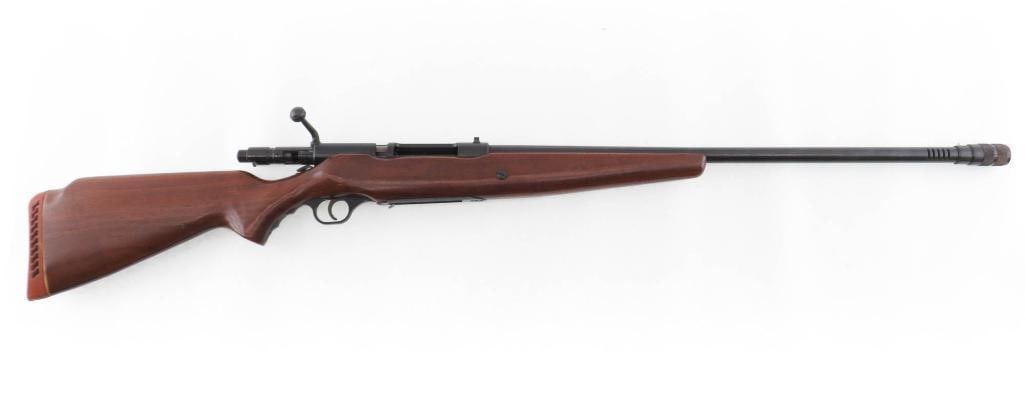 Mossberg Model 185K-B Bolt Action Shotgun (1 of 20)