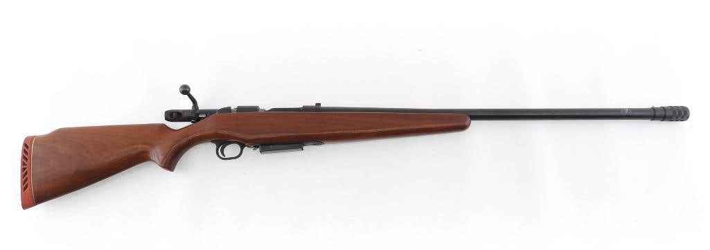 Mossberg Model 395K Bolt Action Shotgun (1 of 20)