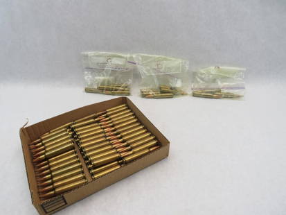 (82) .338-378 Weatherby Cartridges: hand loads 