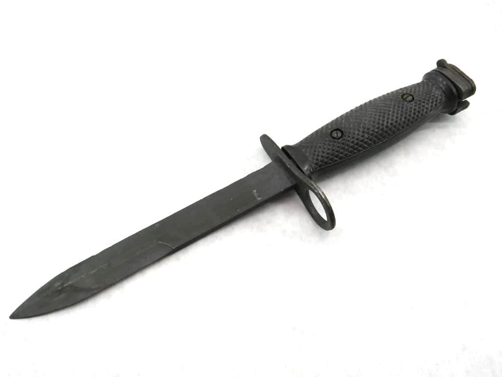 U.S. M7 Knife Bayonet (1 of 20)