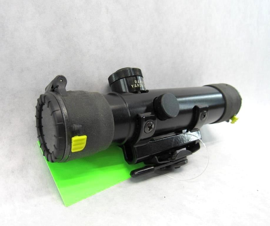 Norinco AR-15 Scope (1 of 4)