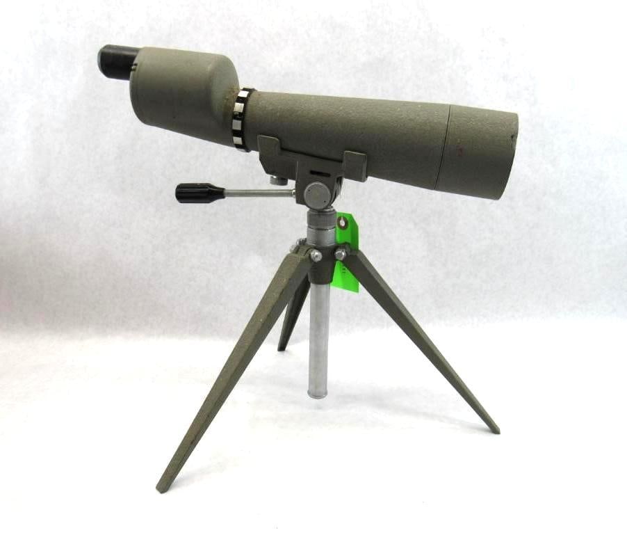 Selsi Spotting Scope (1 of 4)
