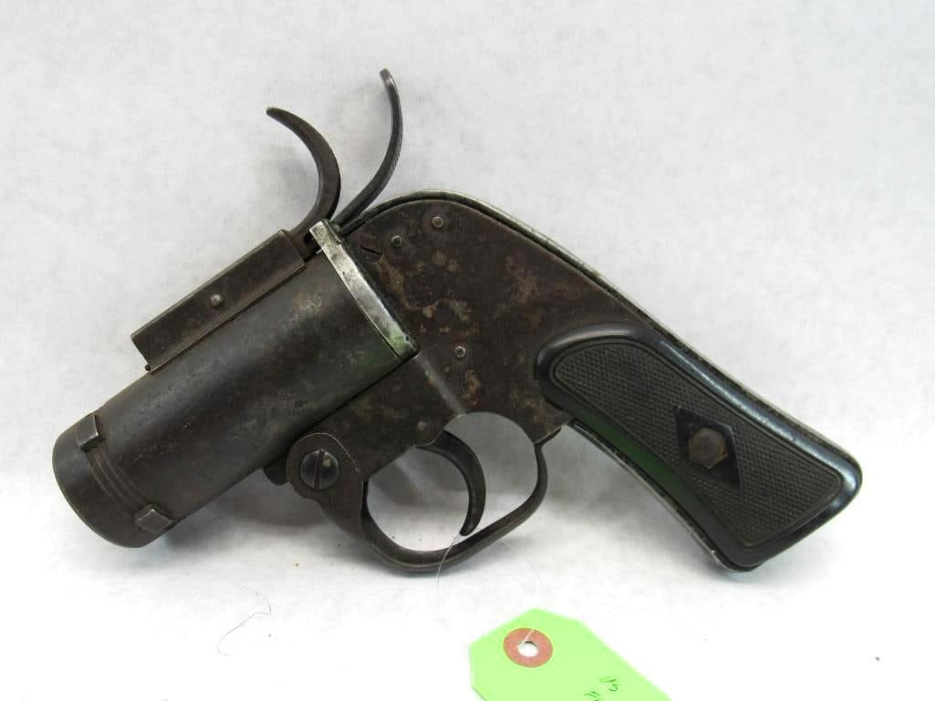 U.S. M8 Flare Launcher: U.S. M8 Flare Launcher