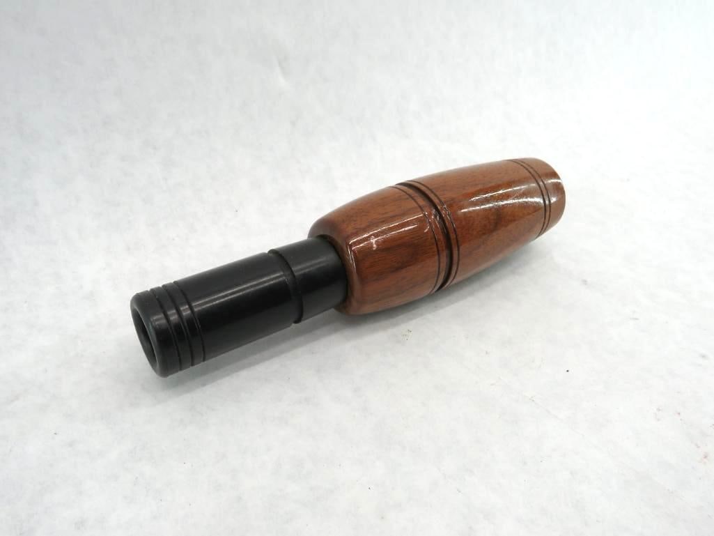 Glynn Scobey Goose Call (1 of 5)