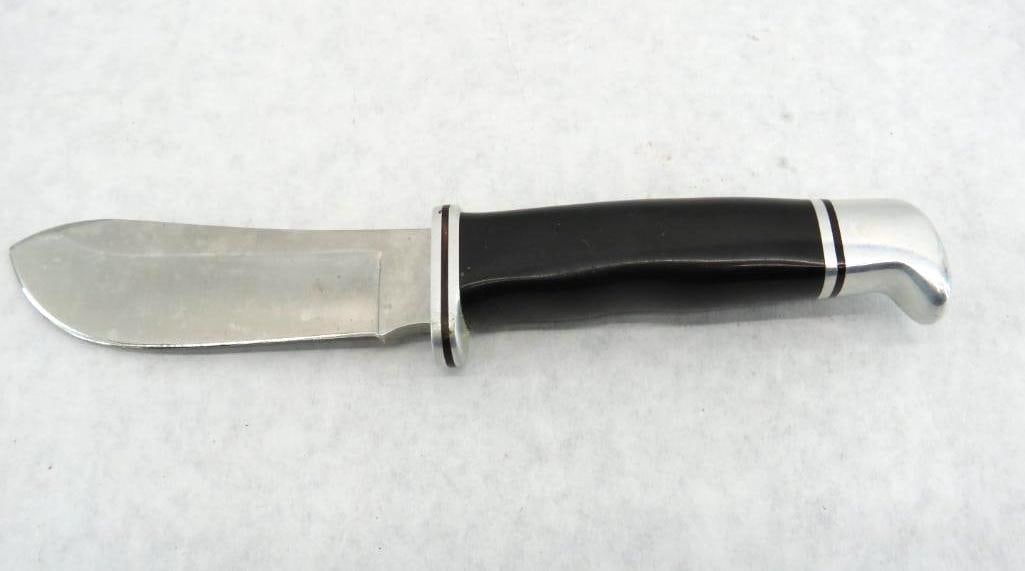 Buck 103V Caper Fixed Blade Knife (1 of 9)