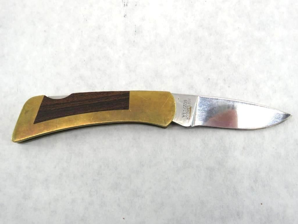 Vintage Gerber Folding Knife (1 of 14)