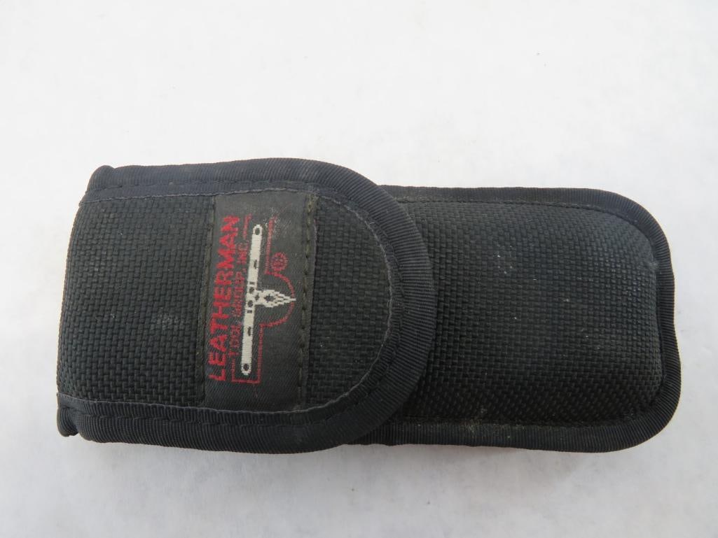 Leatherman Multi Tool (1 of 15)