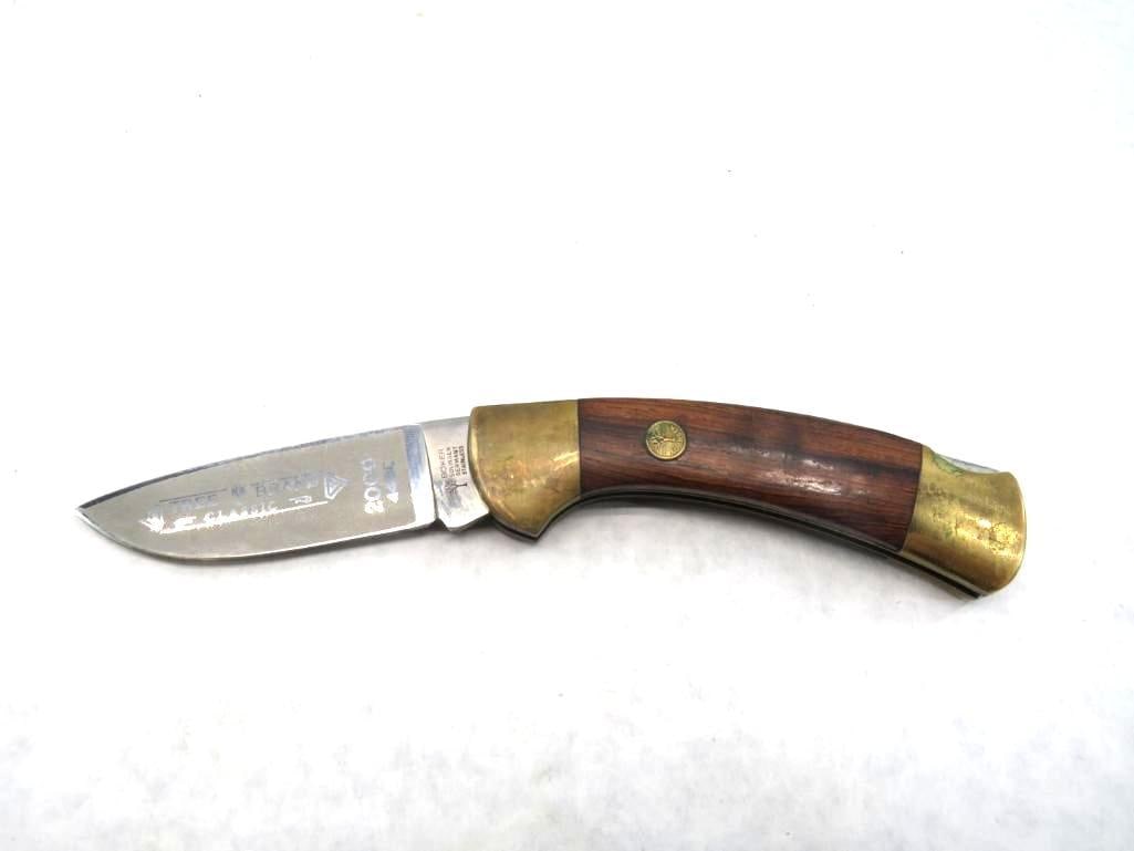 Boker Folding Knife (1 of 18)
