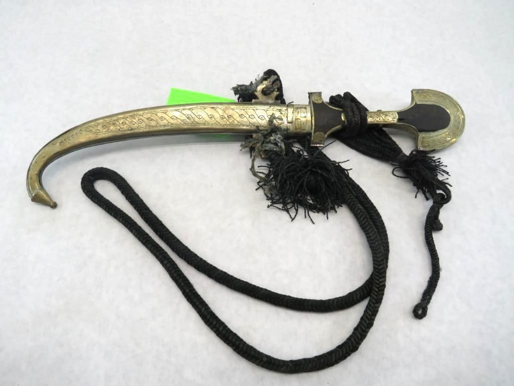 Moroccan Dagger (1 of 20)