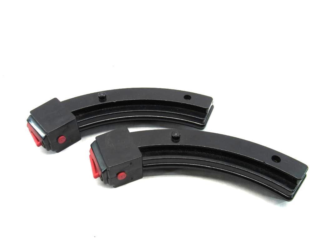 (2) Butler Creek Ruger 10/22 .22 LR Magazines (1 of 17)