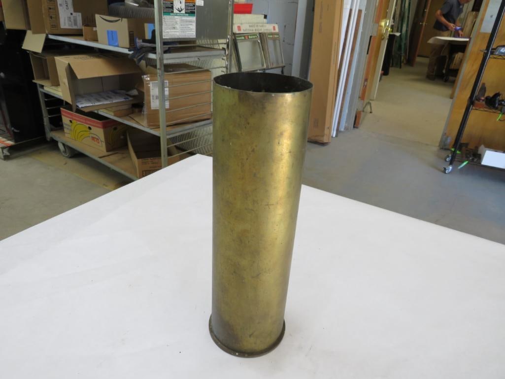 105mm M14 Artillery Shell Casing (1 of 6)
