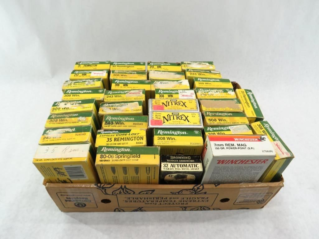 Empty Brass (1 of 5)