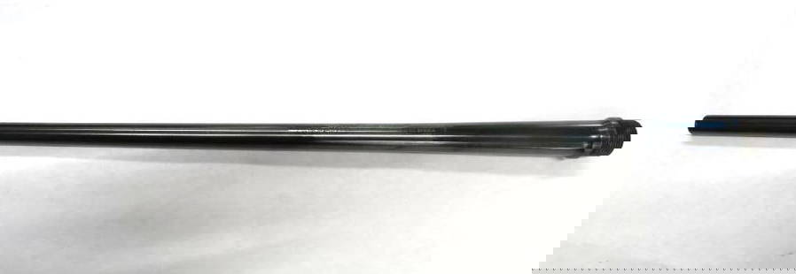 Winchester Model 70 Carbine Barrel: .30-06, 20", factory