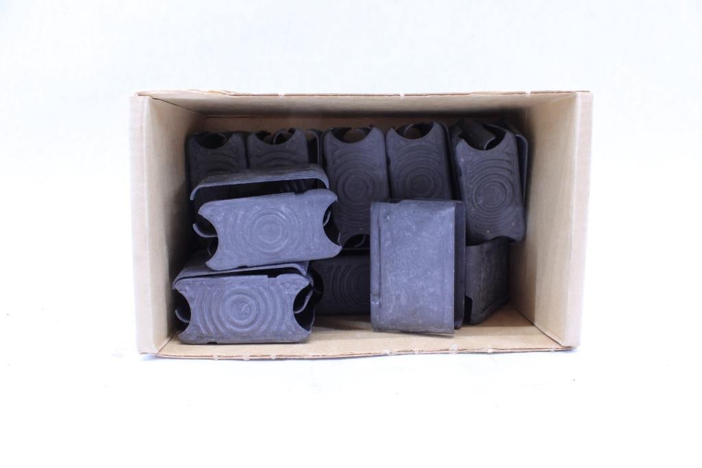 (20) Garand Clips: (20) Garand Clips