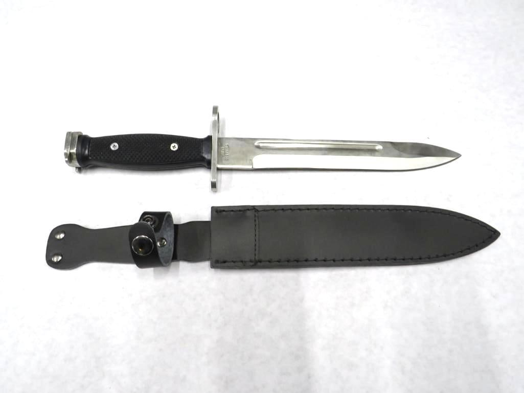 M-16 Bayonet: NIB