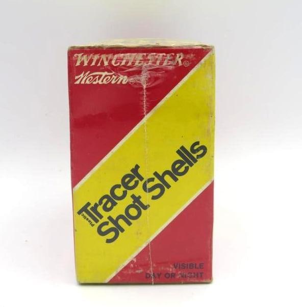(25) Winchester 12 Ga. Shotgun Shells (1 of 4)