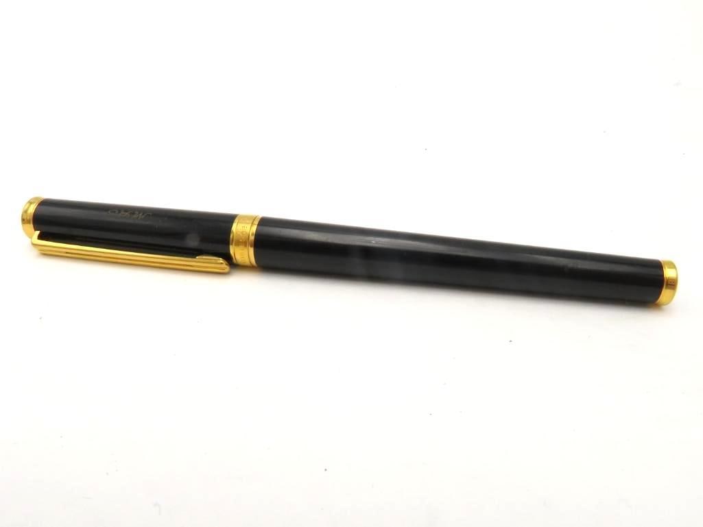 Mont Blanc Noblesse Oblige Rollerball Pen (1 of 6)