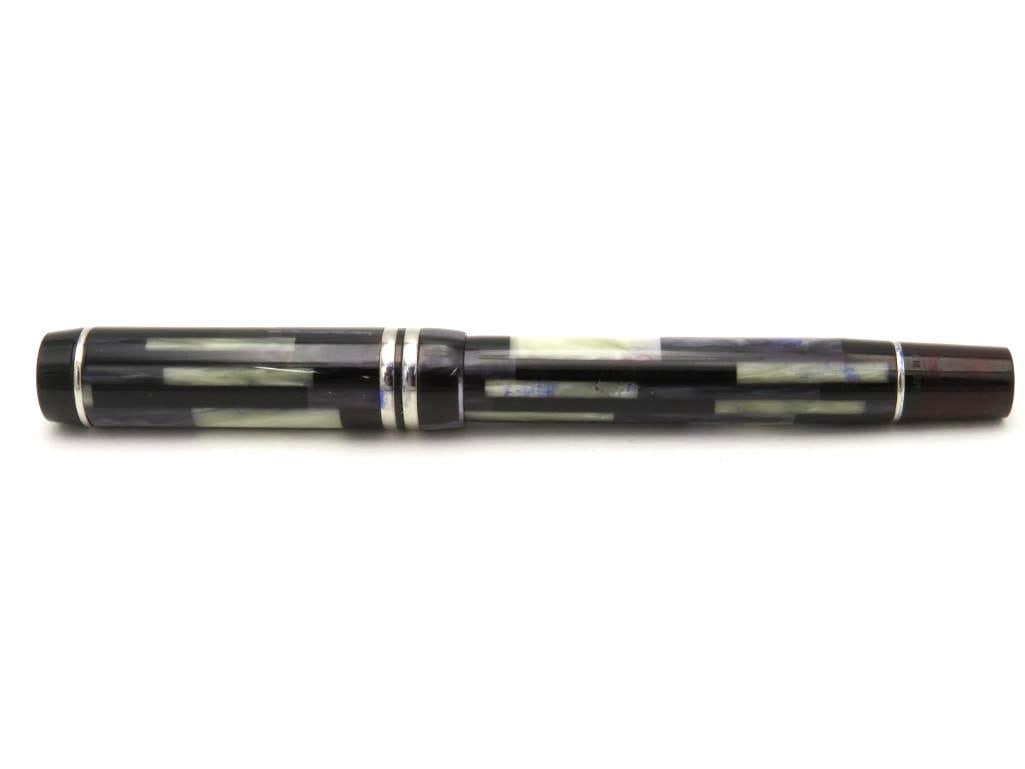 Parker Duofold Rollerball Pen (1 of 4)