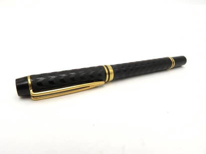 Waterman Le Man 100 Opera Rollerball Pen: Waterman Le Man 100 Opera Rollerball Pen