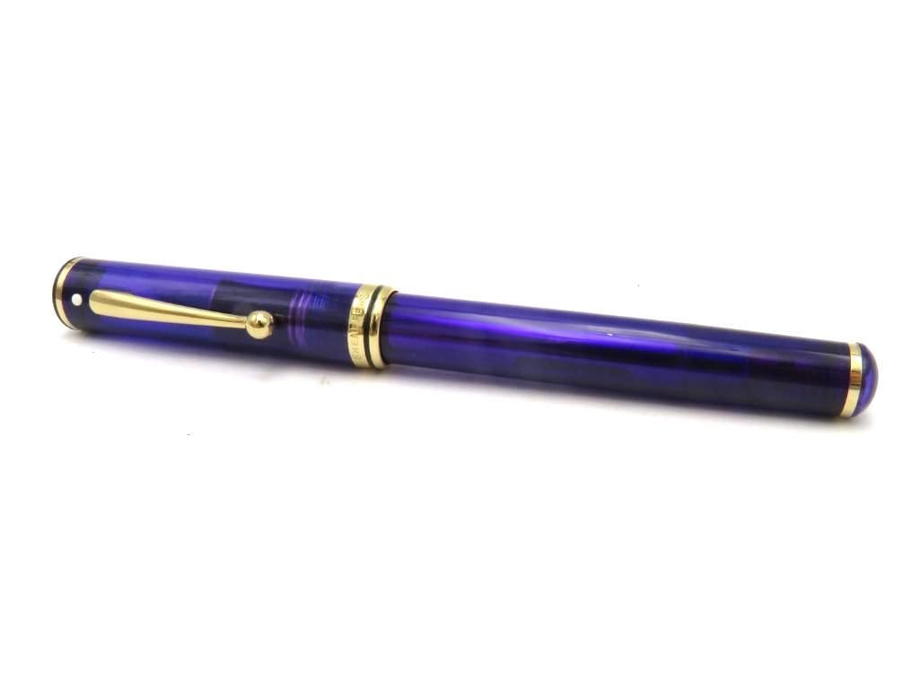 Sheaffer Levenger Connaisseur Fountain Pen: Sheaffer Levenger Connaisseur Fountain Pen