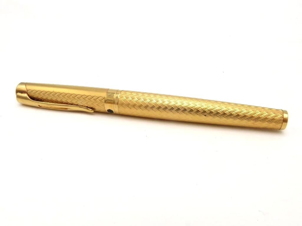 Waterman l'Etalon Rollerball Pen: Waterman l'Etalon Rollerball Pen