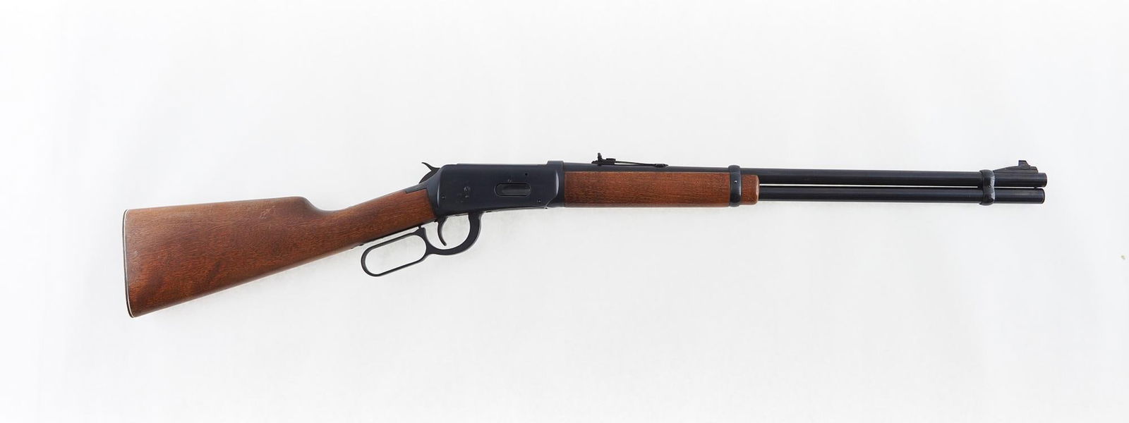 Winchester Model 94 Lever Action Rifle: s.n. 2884641, .30-30 Win., 20" barrel. Mfg. ca. 1965. C&R (25-0493)