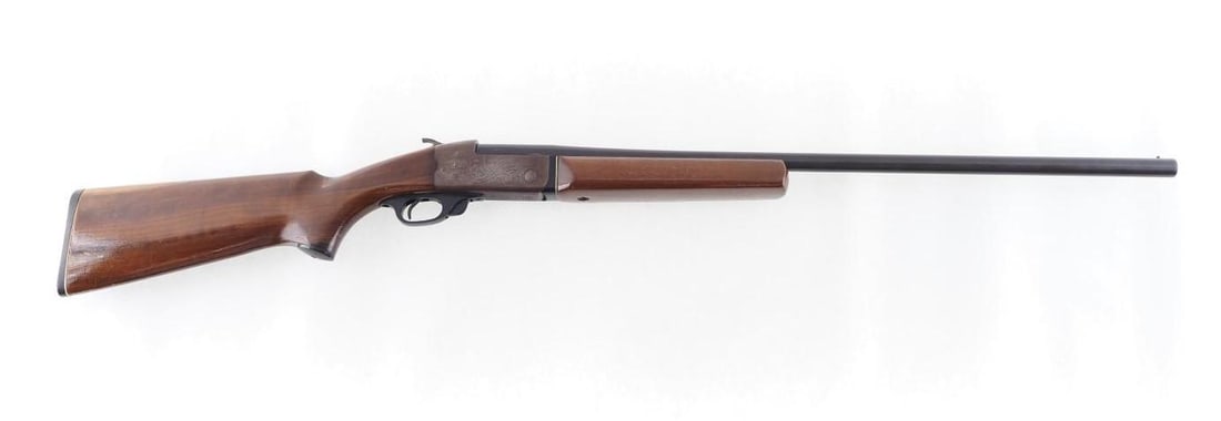 S.S. Kresge Model 151 Single Shot Shotgun (1 of 20)