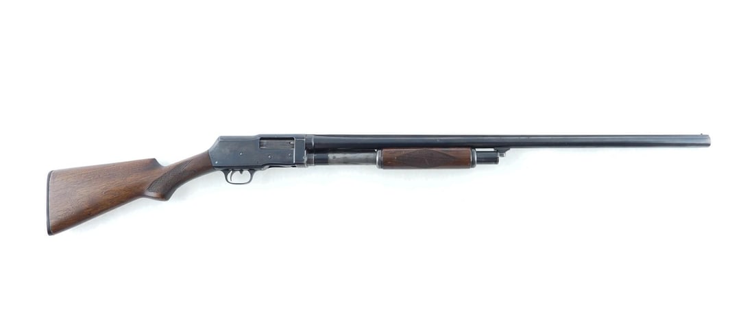 Western Field Model 30 Slide Action Shotgun (1 of 20)