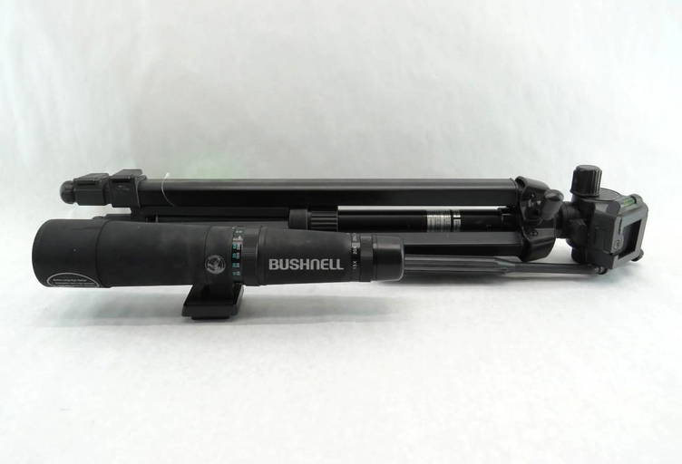Bushnell Telescope