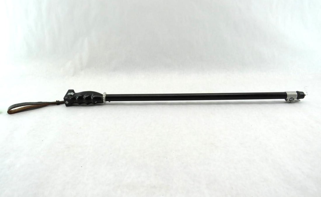 Vintage Bolex Paillard Monopod: Vintage Bolex Paillard Monopod
