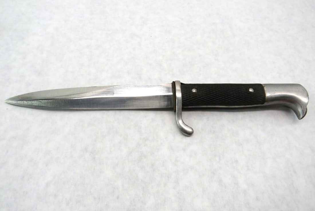 German Trench Knife: German Trench Knife