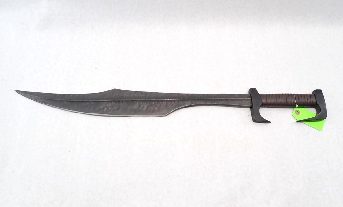 Fantasy Sword (1 of 6)