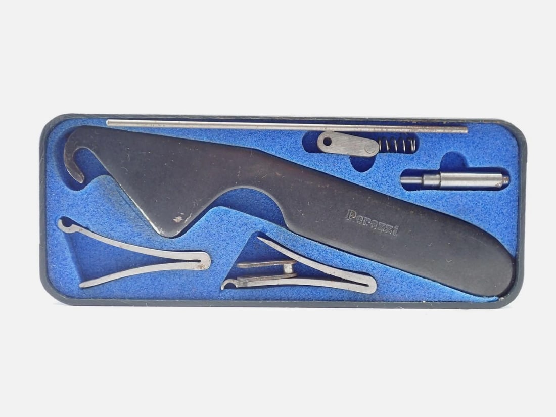 Perazzi Spare Parts Set (1 of 3)