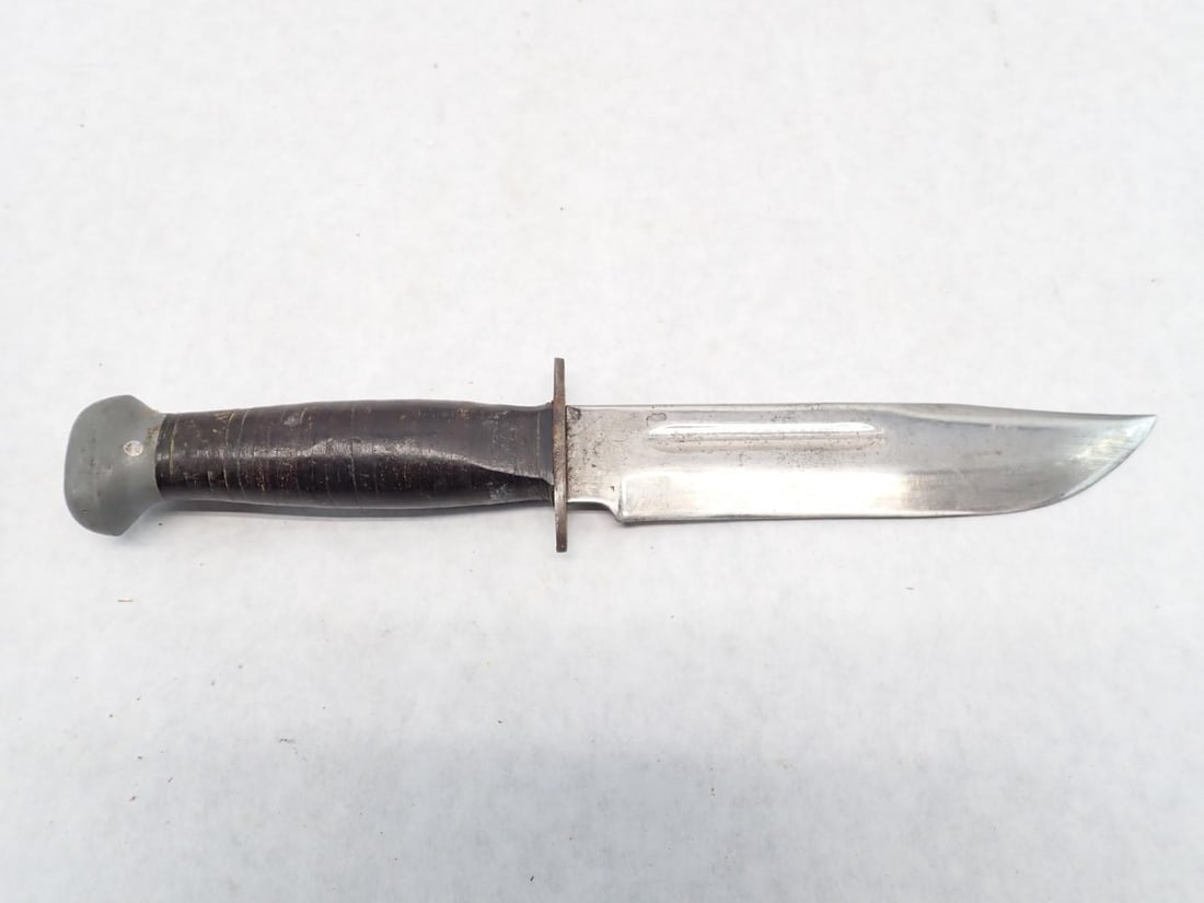 Vintage RH Pal 36 Fighting Knife (1 of 4)