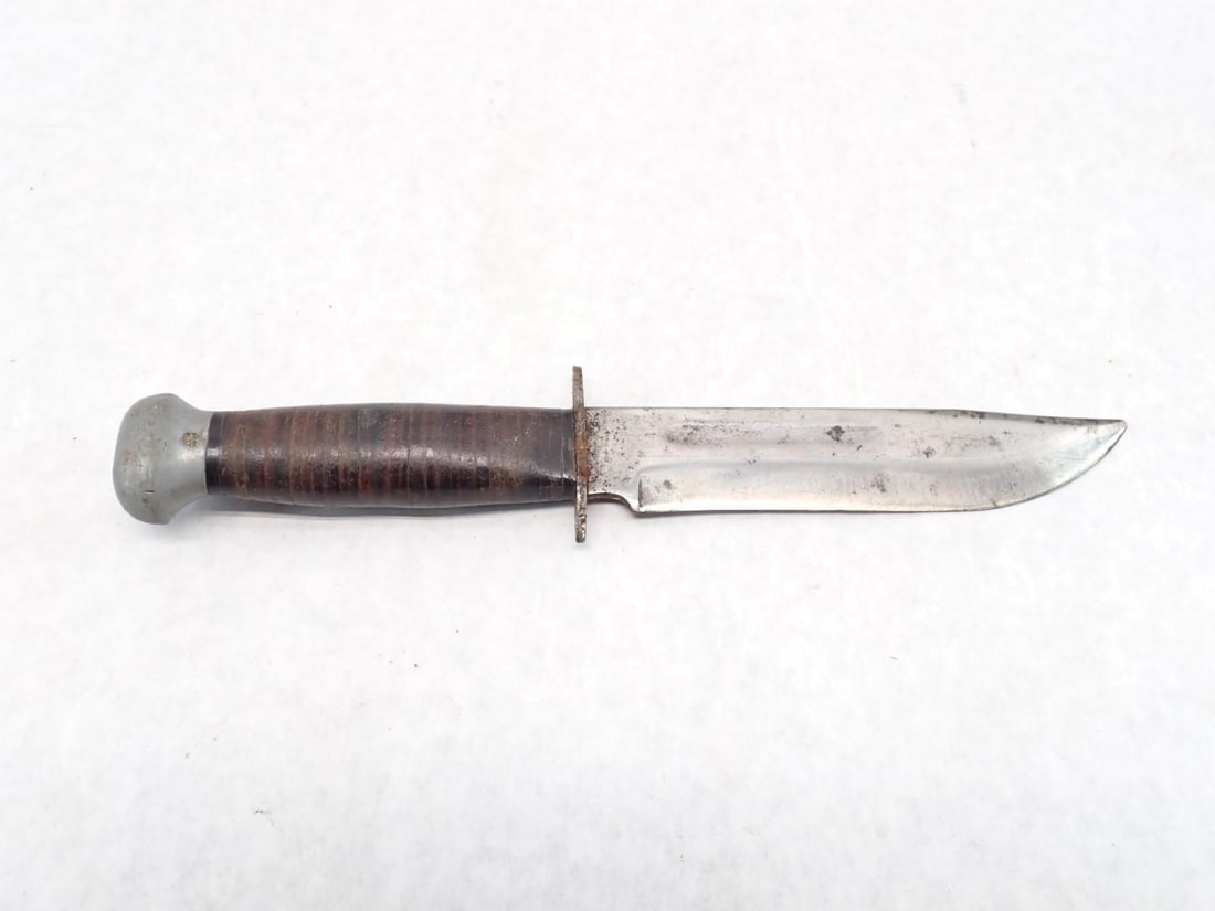 Vintage RH Pal 36 Fighting Knife (1 of 4)