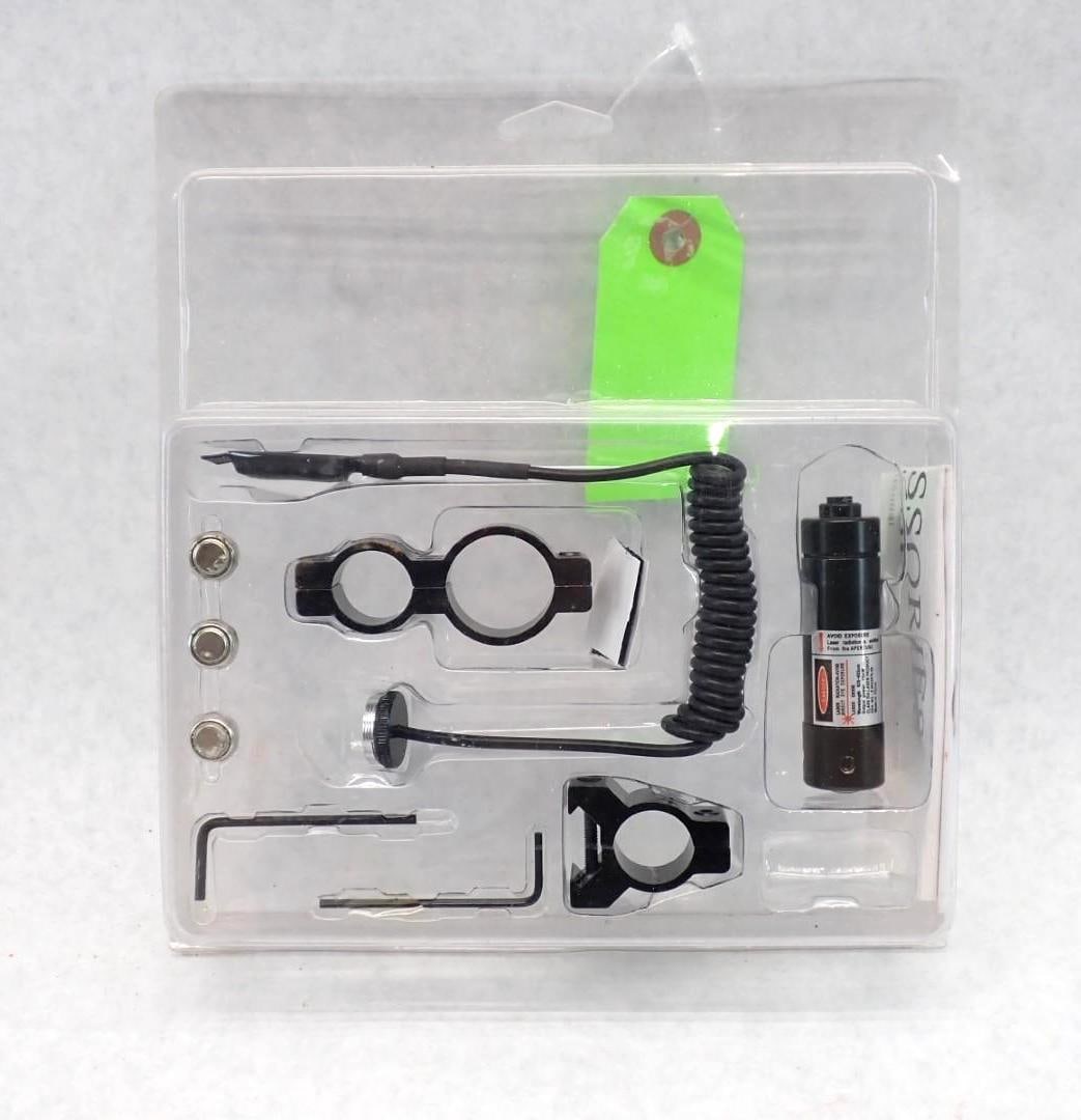 Famous Maker FM Laser Light System (1 of 3)