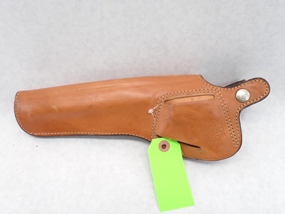 Bianchi Holster for Super Redhawk w/ 7.5" barrel (1 of 4)