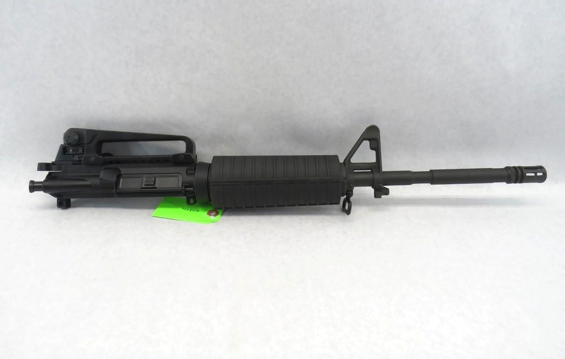 5.56 AR Upper Receiver (1 of 11)