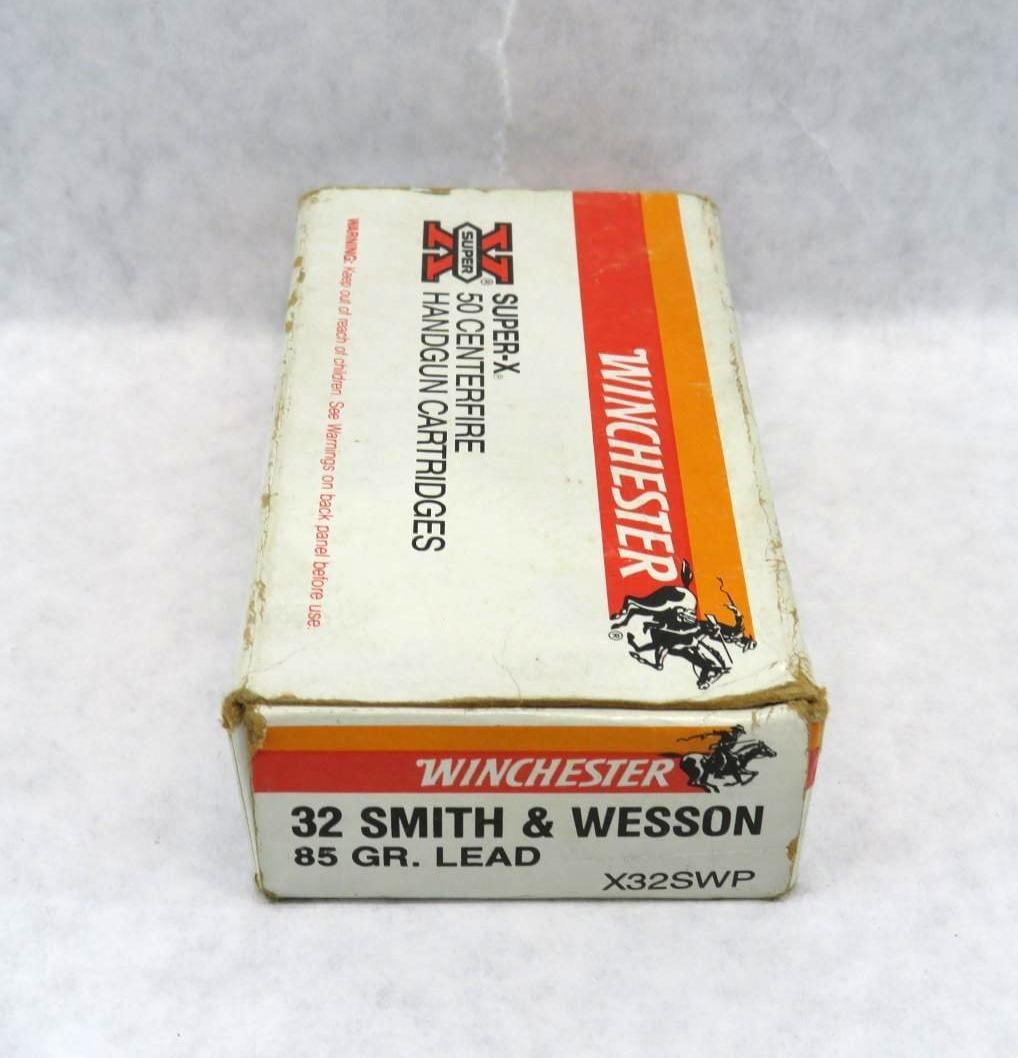 Box of .32 S&W (1 of 4)