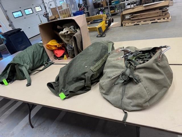 Military Gear (1 of 13)