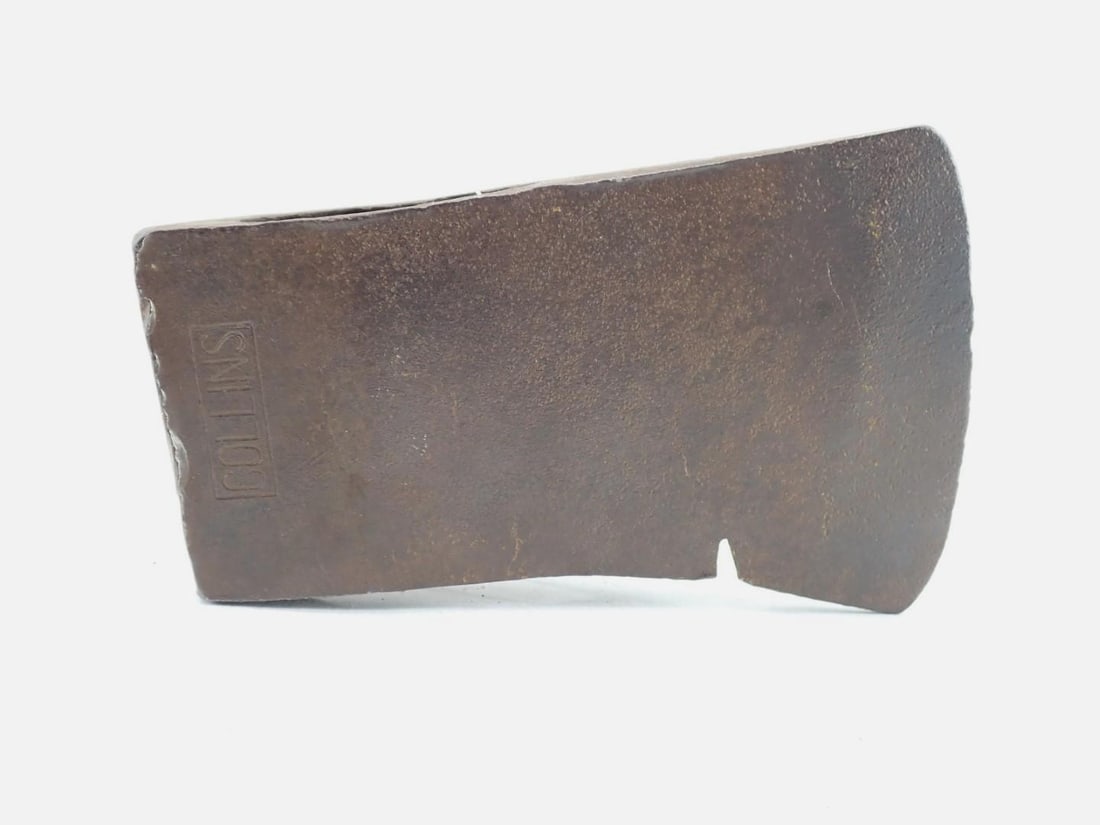 Collins Boy Scout Hatchet Head (1 of 3)