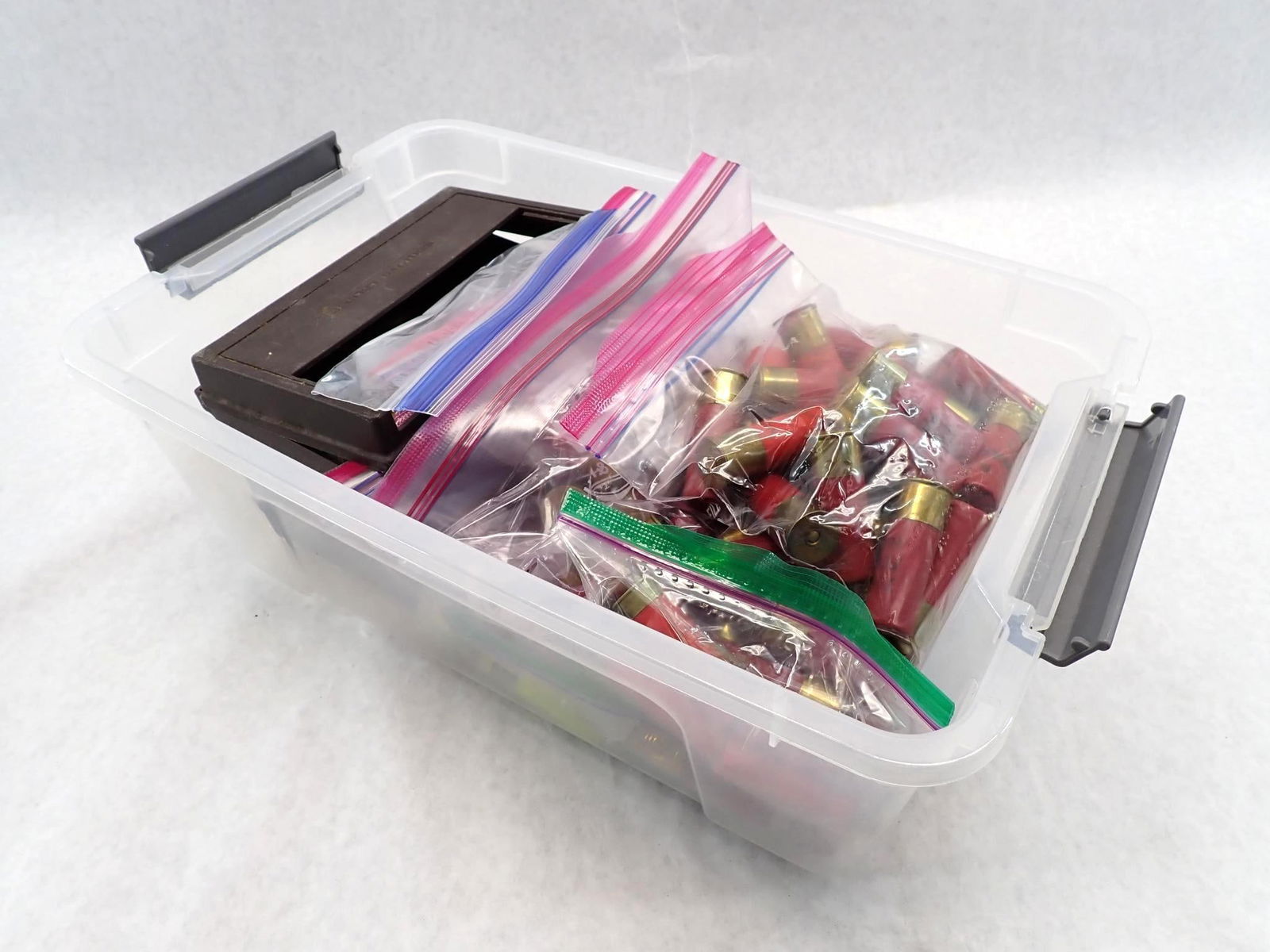 (150) Shotgun Shells (1 of 7)