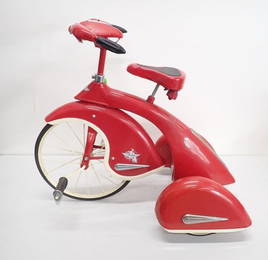 Airflow Collectibles Sky-King Tricycle