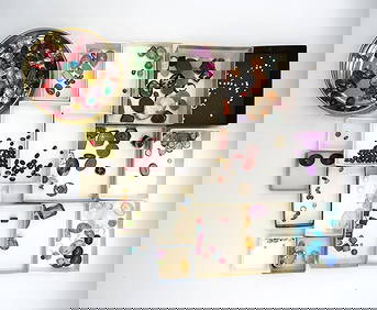 Lot of Semi-Precious Stones (1 of 7)