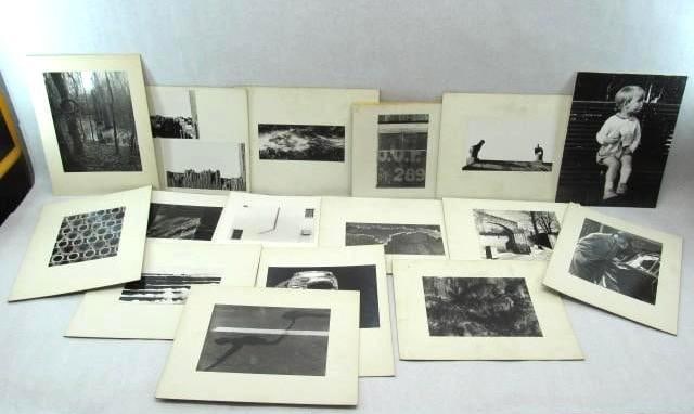 (12+) Photos by Rick Anderson: 16X 20 Overall