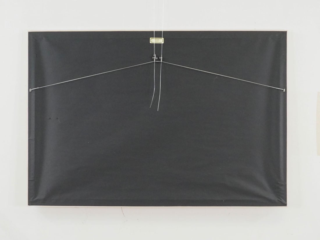 Fran Bull Collection of (2) Prints on Pressed Paper - 8