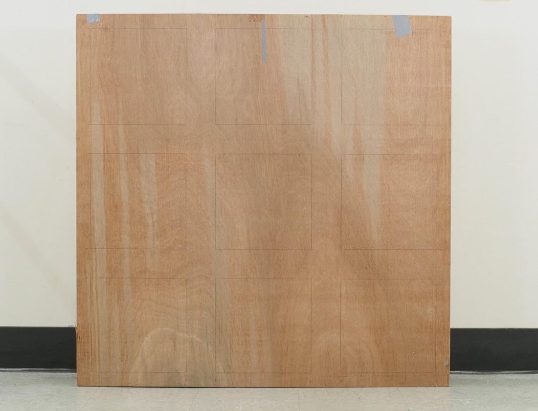 Fran Bull Plaster Cloth & Mixed Media Sculpture - 10